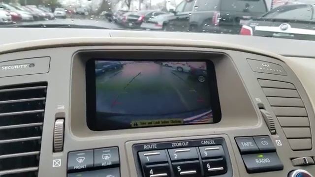 2006 INFINITI Q45 Live Arlington Heights IL Z162751A смотреть онлайн