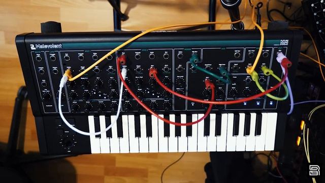 THE PWM MALEVOLENT IS BEYOND AGGRESSIVE смотреть онлайн