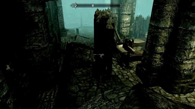 Beyond Skyrim: Bruma (Gameplay) #10 (Skyrim Mod) смотреть онлайн