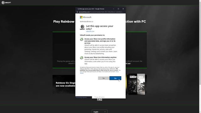 FREE Rainbow 6: Extraction & R6 Siege | PC Game Pass (Xbox Game Pass PC) смотреть онлайн