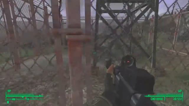 Fallout 3 Custom Part 33 смотреть онлайн
