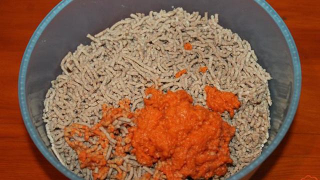 Сборник рецептов