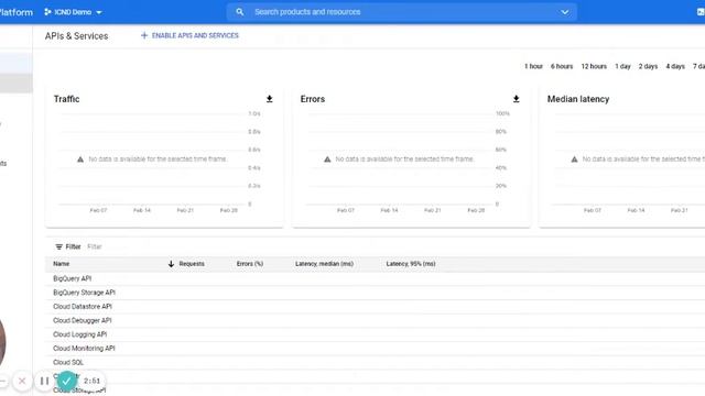 Google Maps API Key Set Up With ICND Client Success Manager Lela смотреть онлайн