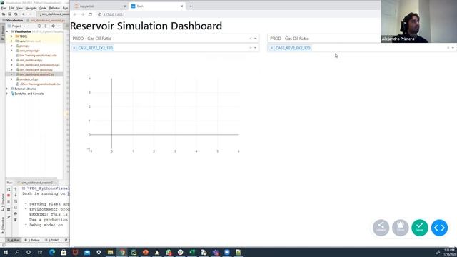 Dashboarding with Dash-plotly - Session 2 смотреть онлайн