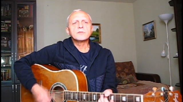 Юрий Криворучко - Задержка рейса смотреть онлайн