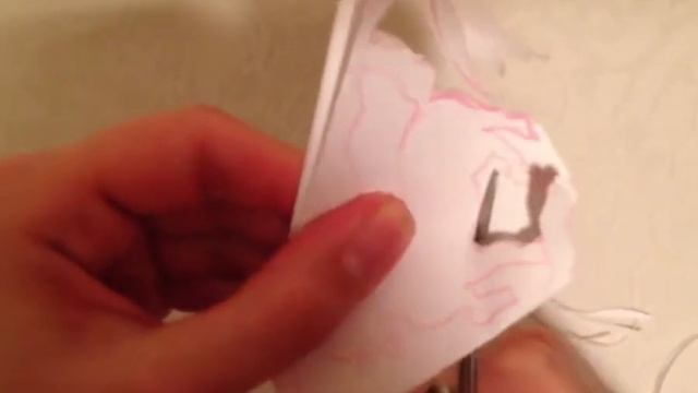 снежинка из бумаги смотреть онлайн