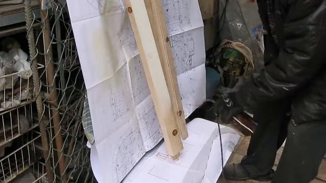 Пульверизатор для покраски и побелки из двух трубочек- так просто смотреть онлайн