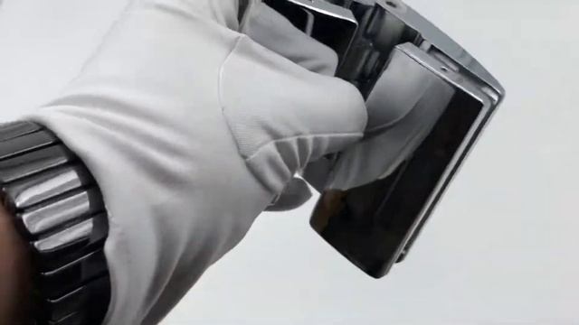 Петля для душевой , с регулировкой 0 положения . смотреть онлайн