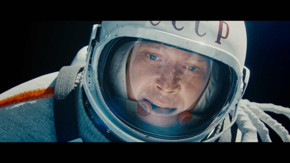 Время первых | Тизер смотреть онлайн