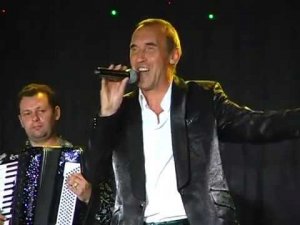 Ильдар ЮЖНЫЙ "Будьте счастливы"