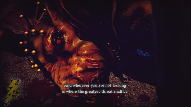 Shadows Of The Damned W/ Commentary P.1 - READ DESCRIPTION!!! смотреть онлайн