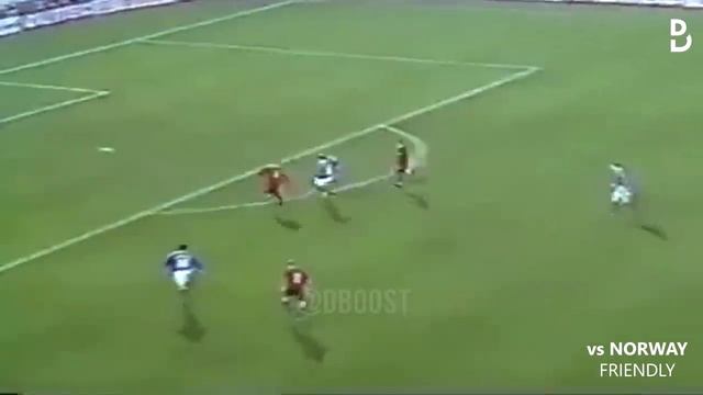 Zinedine Zidane - Top 10 Goals Ever