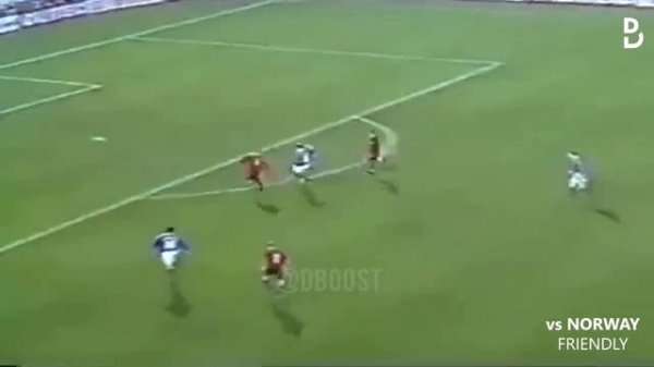 Zinedine Zidane - Top 10 Goals Ever