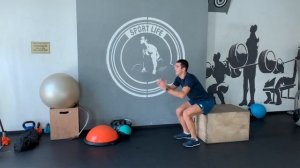 Упражнения для укрепления коленей, связок и мышц коленного сустава. 5 упражнений для коленок.