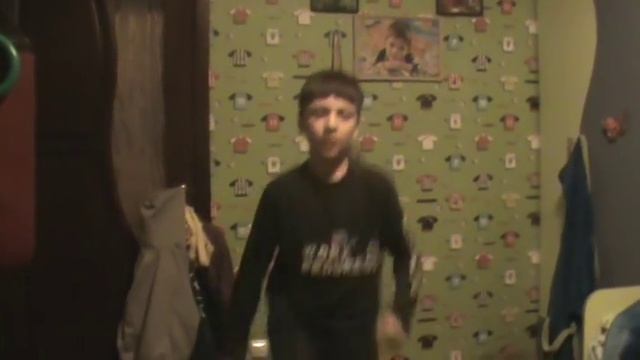 брейк данс для новичков смотреть онлайн