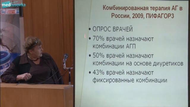 Как лечатся пациенты с артериальой гипертензией смотреть онлайн