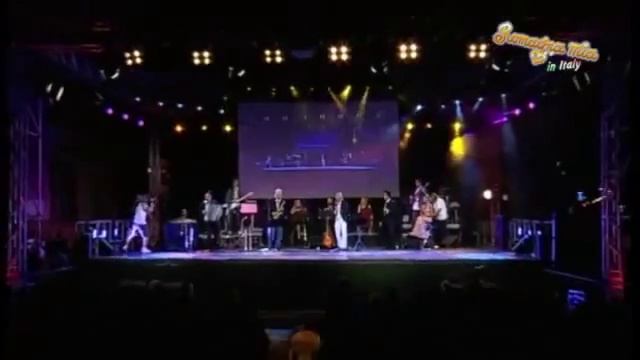 MASCOTTE mazurca di Secondo Casadei- Orchestra GRANDE EVENTO смотреть онлайн