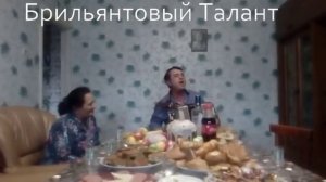 Петя Пуне - Как в саду при долине громко пел соловей (2018)