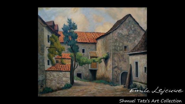 IN CELEBRATION OF CHAIM SOUTINE'S 125TH ANNIVERSARY смотреть онлайн