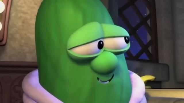 VeggieTales | How Can I Be A Better Person? | 5 Lessons To Live By