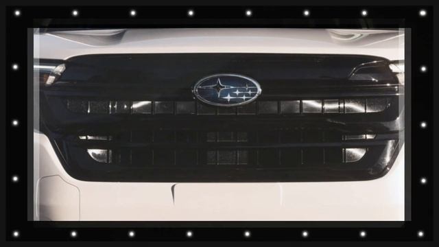 2025 Subaru Forester Redesign Official Reveal - FIRST LOOK! смотреть онлайн