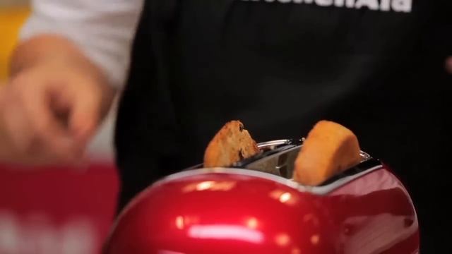 KitchenAid® Pro Line® Series 2-Slice Automatic Toaster смотреть онлайн