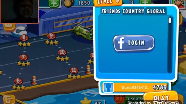 DUDE PERFECT 2 The game смотреть онлайн