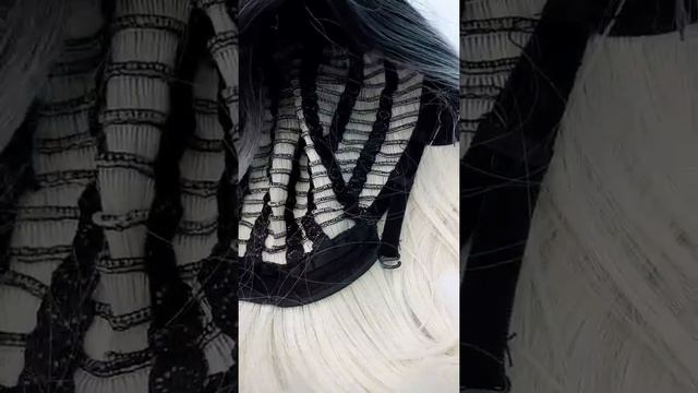 Парик с Алиэкспресс ?♀️Парик с Алиэкспресс ?♀️ смотреть онлайн