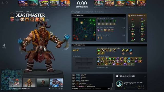 Alwayswannafly ответил хейтеру; GeneRaL про изменение Dota 2; Y0nd про призовые смотреть онлайн