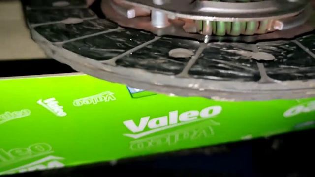 Сцепление на Лада Ларгус пропало. смотреть онлайн