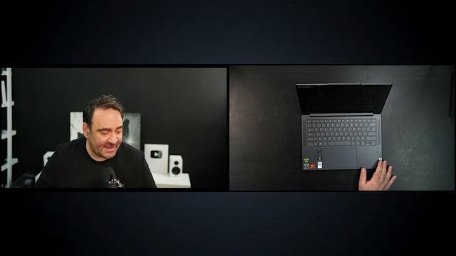 Part One - Lenovo Slim/Yoga Pro 7 (2023) - Live Unboxing смотреть онлайн