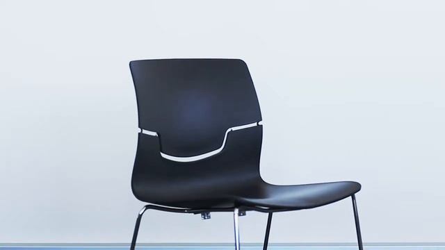 Slot Visitor Chair смотреть онлайн