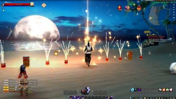 Прохождение [Revelation] #1. (Типо Обзор)!!!