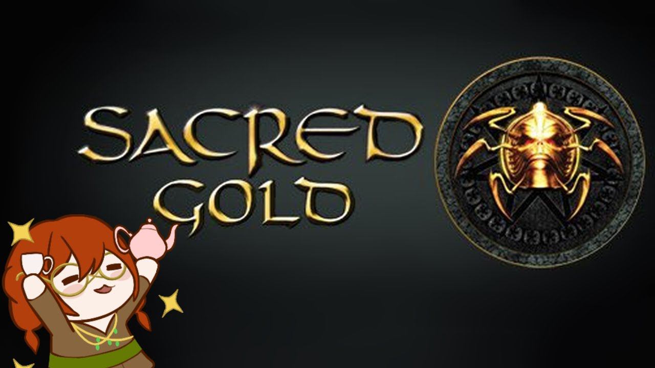 Sacred