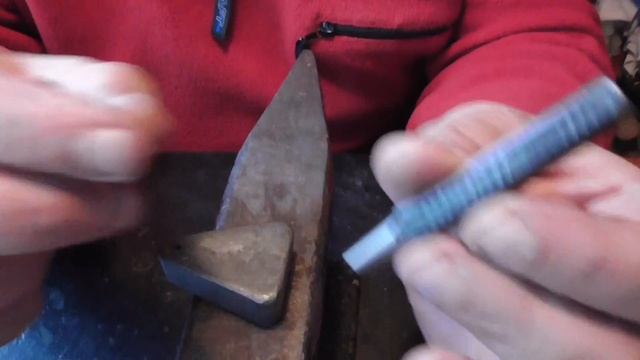 Клеймо для блесен. Рождественский подарок от друзей. смотреть онлайн