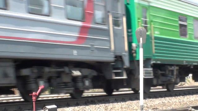 ПОЕЗД смотреть онлайн