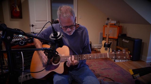 Honky Tonk Women (Rolling Stones) acoustic cover смотреть онлайн