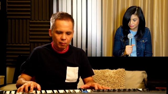 HURTING INSIDE [Jammin' With Jimmy ft. Teri of Vanna Vanna (F.O.J.)] смотреть онлайн