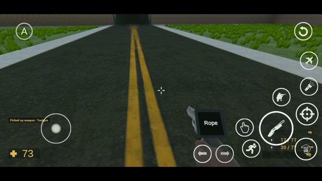 aaBox Mobile aka S&Box mobile смотреть онлайн