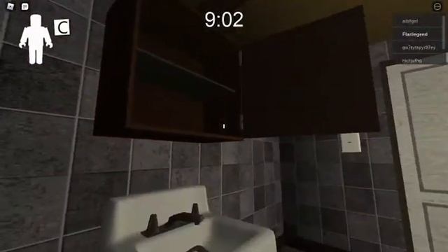 |Гайд| Где найти все предметы в Granny roblox? смотреть онлайн