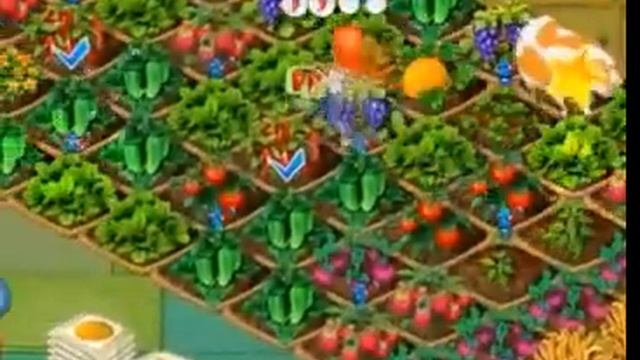 Игра Реальная ферма 2 (My farm life 2) смотреть онлайн