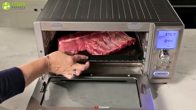 Top 5 Best Countertop Convection Oven смотреть онлайн