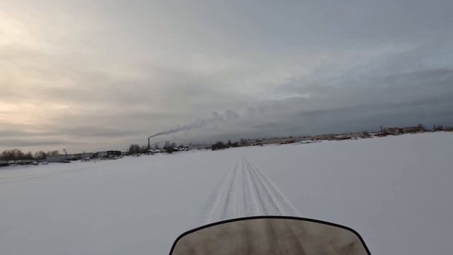 Stels Ermak 800