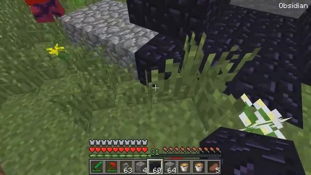 НУБ И ПРО ПОСАДИЛИ ВСЕХ МОНСТРОВ В ТЮРЬМУ В МАЙНКРАФТ 12 ! ПОБЕГ ИЗ ТЮРЬМЫ MINECRAFT МУЛЬТИК смотреть онлайн