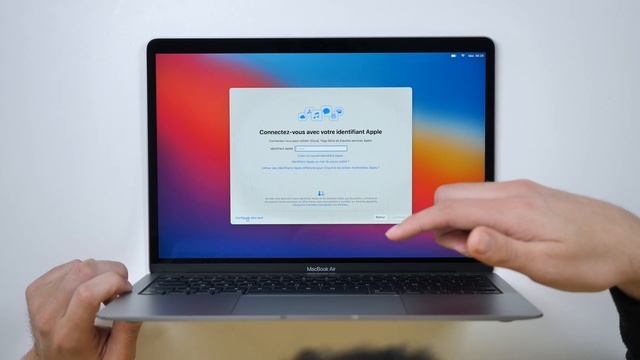 Choqué par le Nouveau Mac M1 ! (plus rapide que mon Mac à 6000€) смотреть онлайн