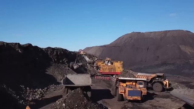 Нерюнгри - 43! Видео обязательно к просмотру каждому Нерюнгринцу!