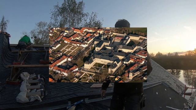 Самые эпичные проекты в карьере #roofsquad смотреть онлайн