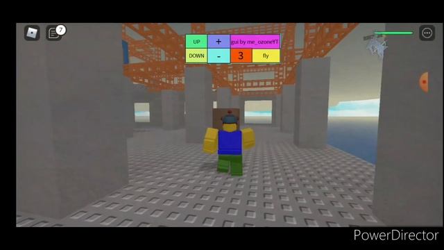 fly gui || Roblox || *OP* ||Arceus X смотреть онлайн