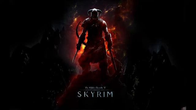 [10hours] The Dragonborn Comes - Malukah (Skyrim)