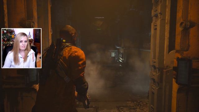 SHOOT THE TENTACLES! - The Callisto Protocol PS5 Gameplay Part 4 смотреть онлайн